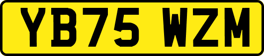 YB75WZM