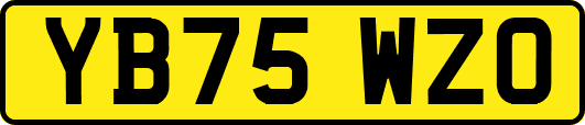 YB75WZO