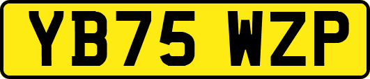 YB75WZP