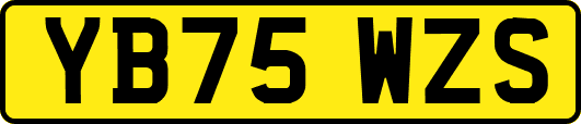 YB75WZS