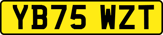 YB75WZT