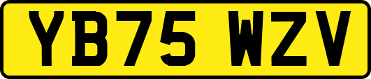 YB75WZV