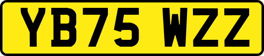 YB75WZZ