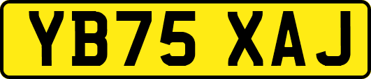 YB75XAJ
