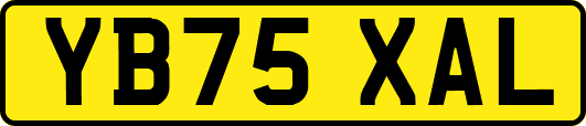 YB75XAL