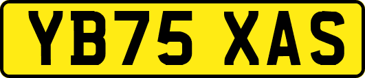 YB75XAS