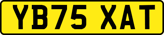 YB75XAT