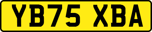 YB75XBA