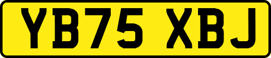 YB75XBJ