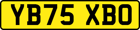 YB75XBO
