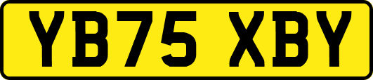 YB75XBY