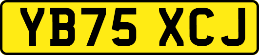 YB75XCJ