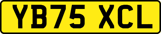 YB75XCL