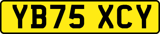 YB75XCY
