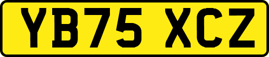 YB75XCZ