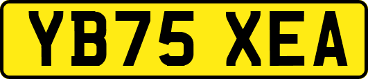 YB75XEA
