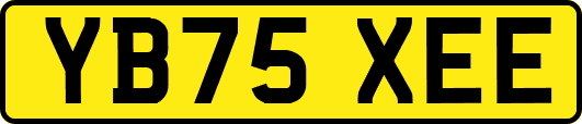 YB75XEE