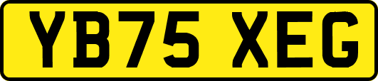 YB75XEG