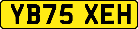 YB75XEH