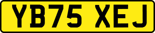 YB75XEJ
