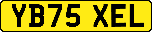 YB75XEL