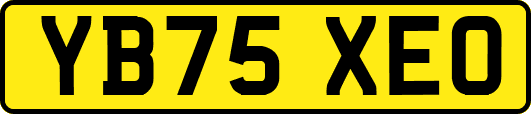 YB75XEO