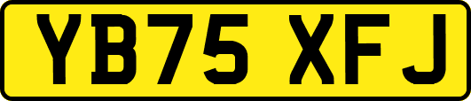 YB75XFJ