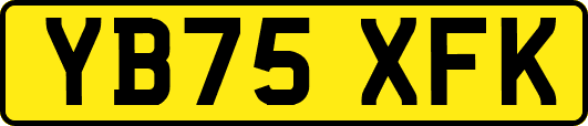YB75XFK