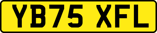 YB75XFL