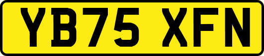 YB75XFN