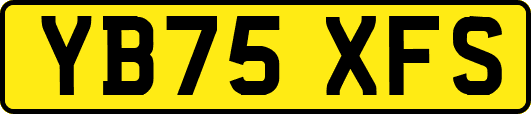 YB75XFS