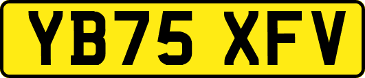 YB75XFV