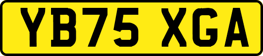 YB75XGA