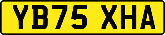 YB75XHA