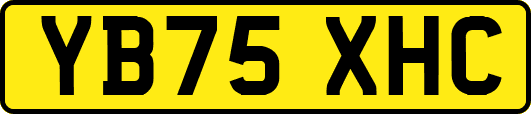 YB75XHC
