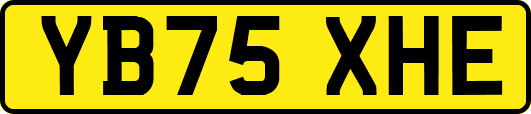 YB75XHE