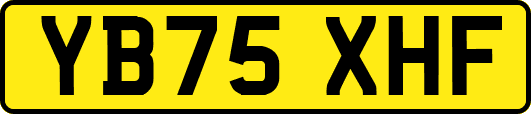 YB75XHF