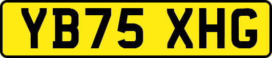 YB75XHG