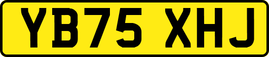YB75XHJ