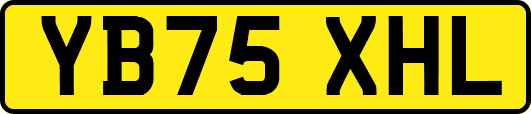 YB75XHL
