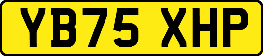 YB75XHP