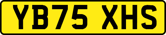 YB75XHS