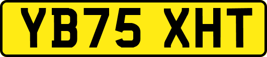 YB75XHT