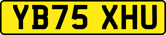 YB75XHU