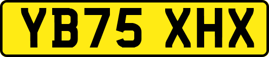YB75XHX