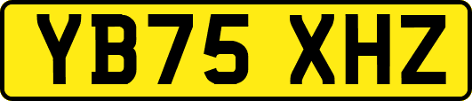 YB75XHZ