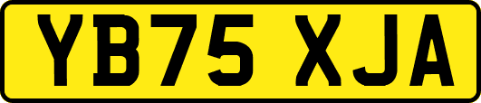 YB75XJA