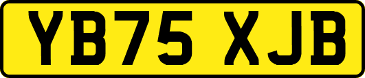YB75XJB