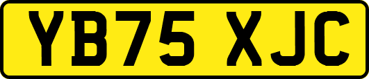 YB75XJC