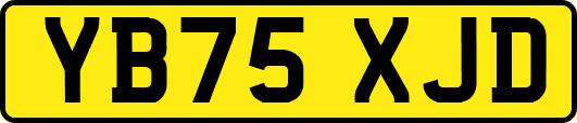 YB75XJD